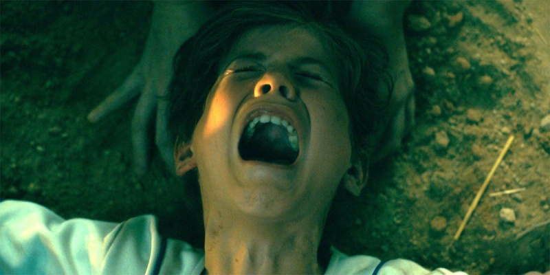10 بار مائیک فلاناگن فلموں نے ہمیں موت سے ڈرایا
