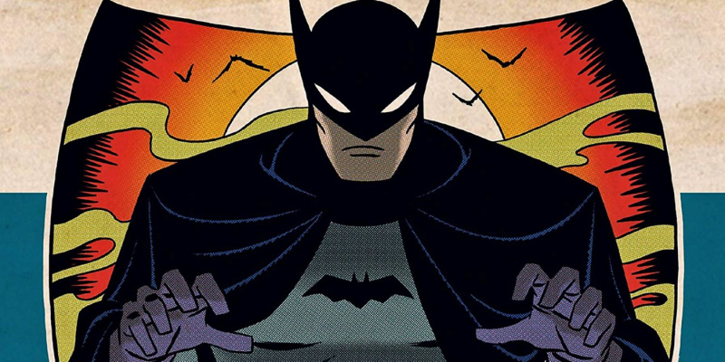 15 Batman-versioner rangeret fra svagest til overmandet