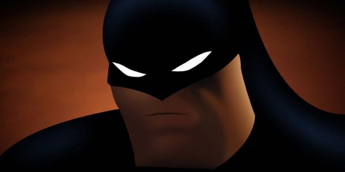 DC: De 10 bästa animerade serierna, enligt IMDb