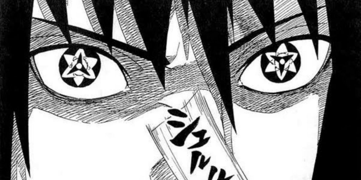 Naruto: 5 modi in cui Sasuke è meglio di Itachi (e 5 non lo è)