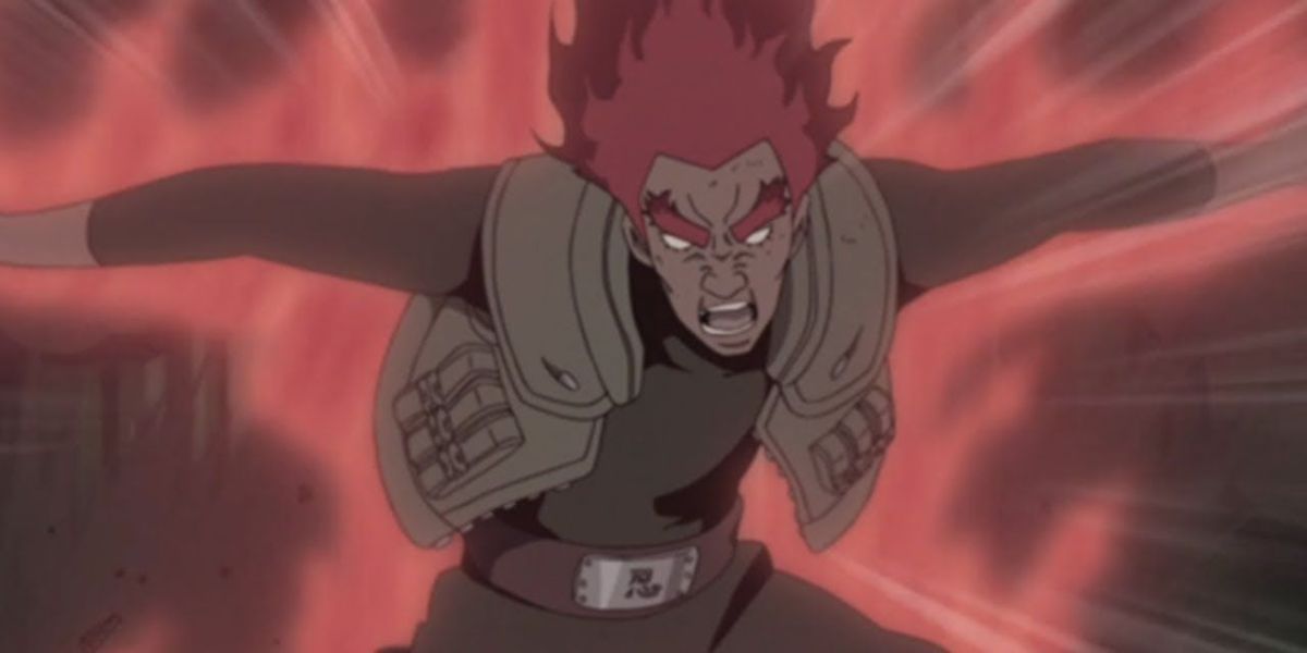 Naruto: Neljännen suuren ninjasodan viisi voittajaa (& 5 häviäjää)