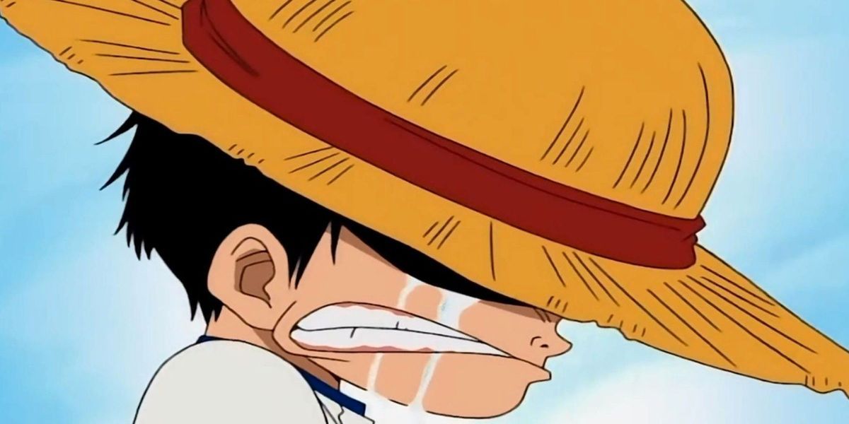 One Piece: 10 điều bạn nên biết về Monkey D.Luffy