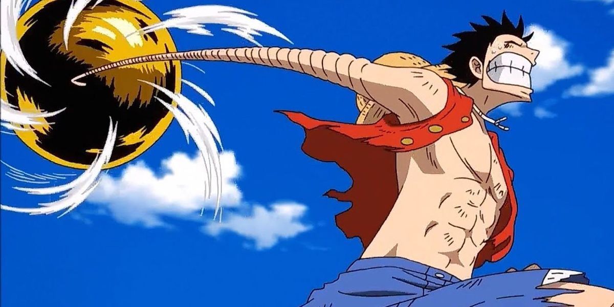 „One Piece Vs Naruto“: kuri anime yra geresnė?