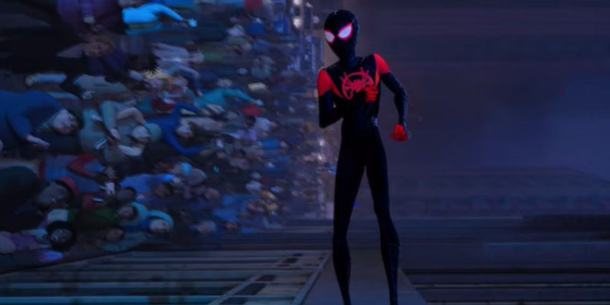 Spider-Man: 10 lielas lietas, kas notika 2020. gadā