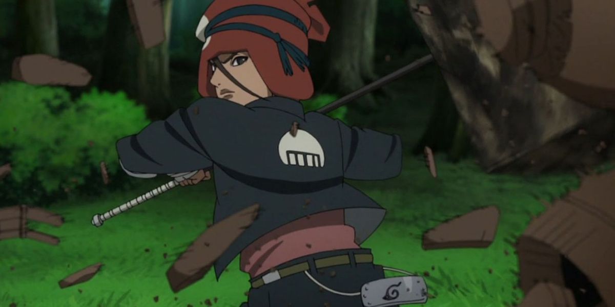 10 personaggi di Boruto che avrebbero brillato in Naruto