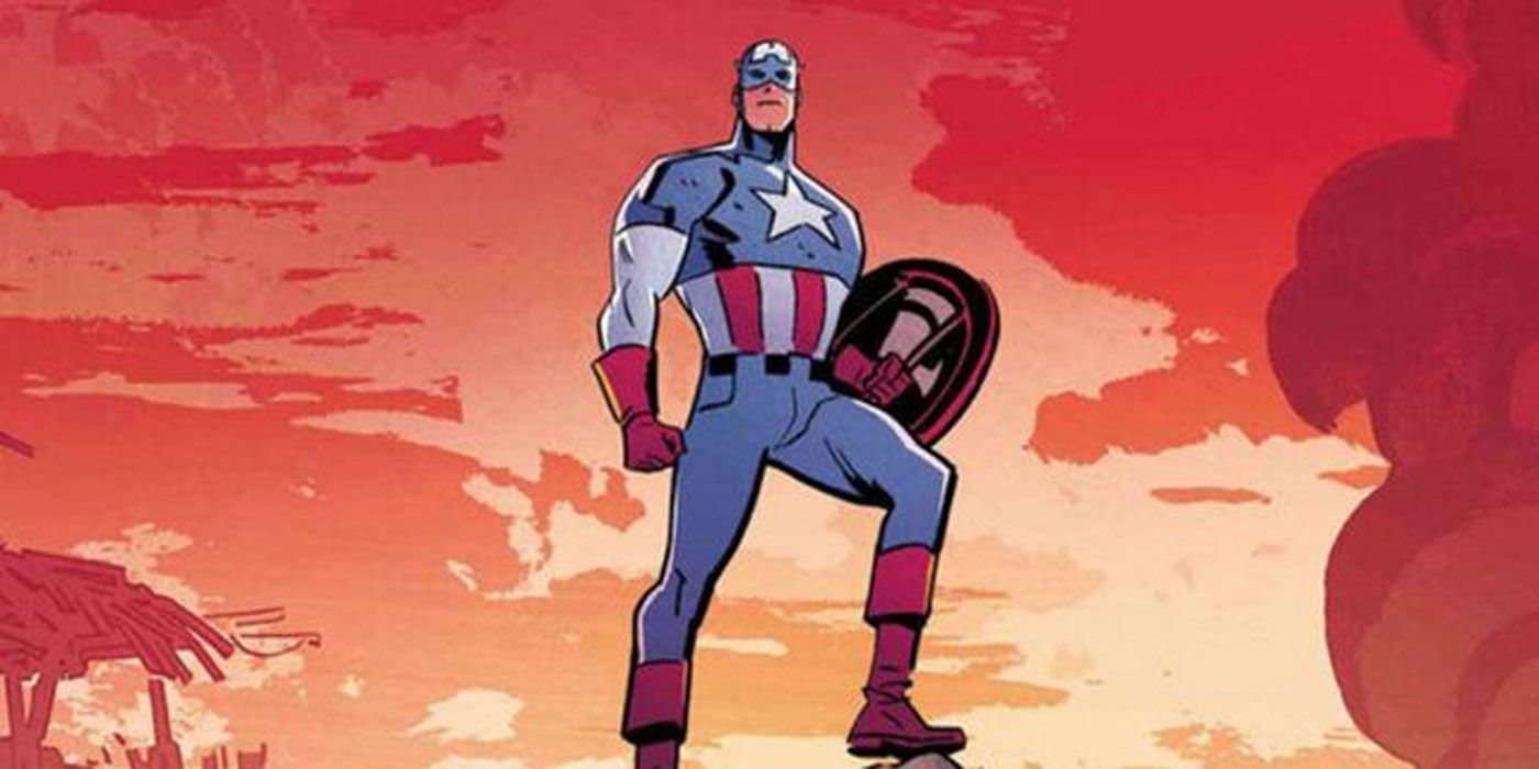 De 25 stærkeste superhelte fra Marvel, officielt rangeret