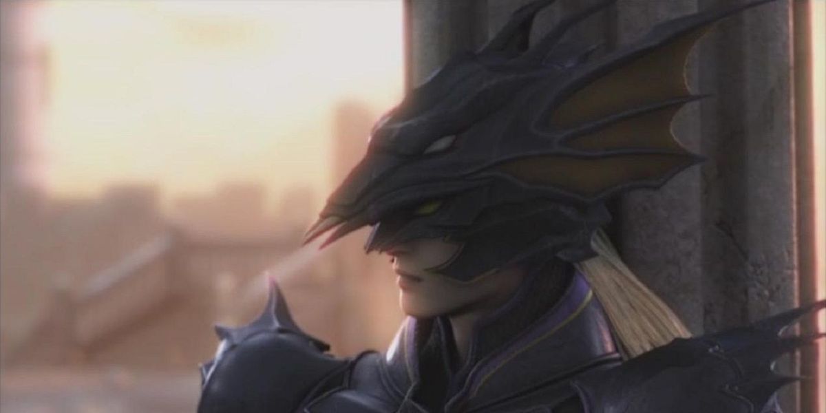 Final Fantasy: 10 kraftfulla karaktärer som borde vara bättre partimedlemmar