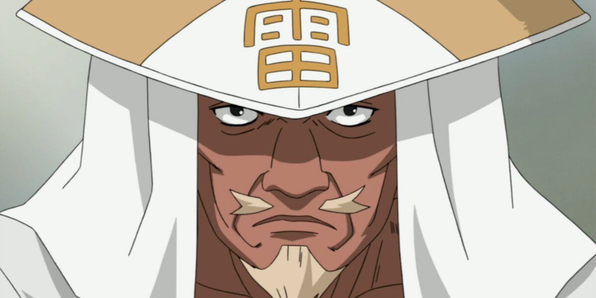 Naruto: 5 rakstzīmes, kuras Kabuto varētu pieveikt (un 5, kurām viņš zaudētu)