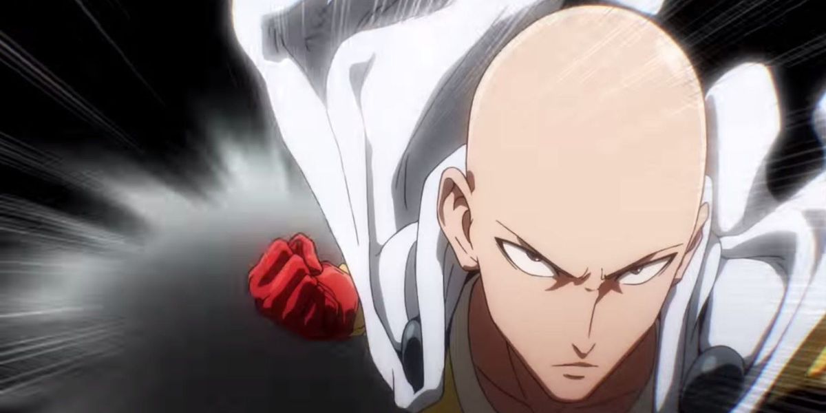 One Punch Man: Disaster Threat Levels, Explained