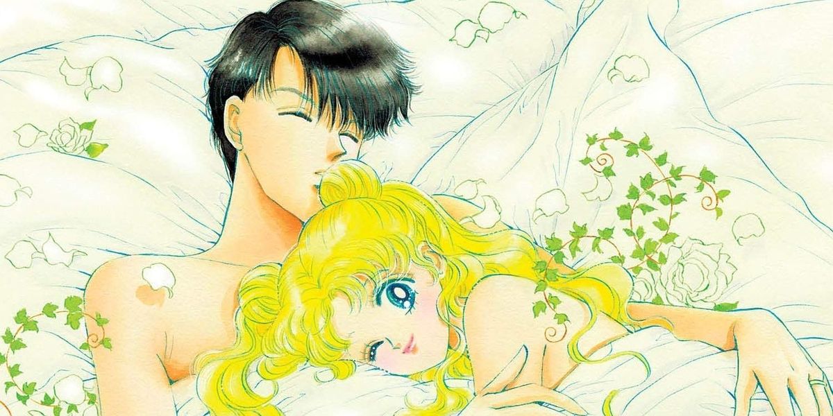 Sailor Moon: 10 cose che non sapevi sulla relazione tra Usagi e Mamoru (nel manga)