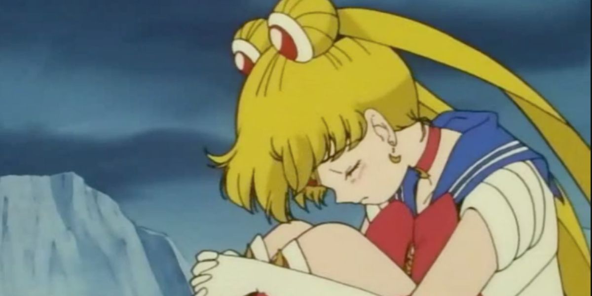 Sailor Moon: 10 câu trích dẫn hay nhất của Usagi, được xếp hạng
