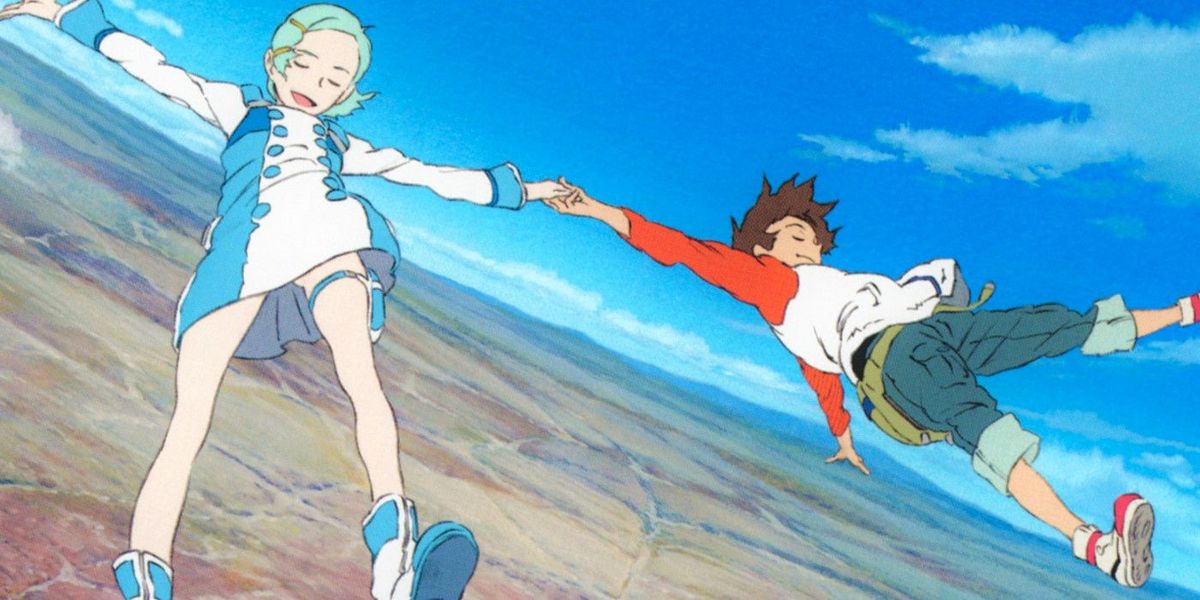 10 Anime care ar fi trebuit să se încheie devreme