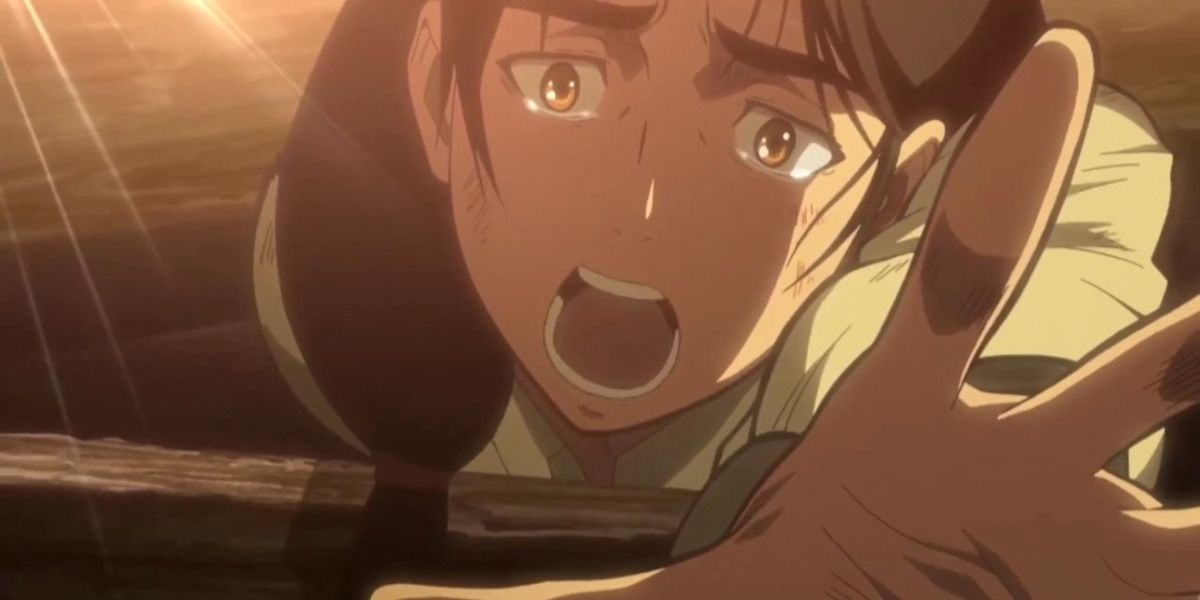 Attack On Titan: 10 Ways The Manga's Ending was Actually Perfect