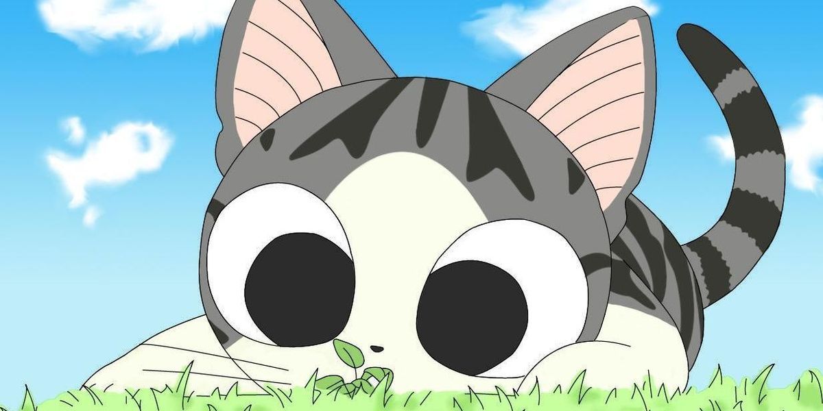 10 anime da guardare se giochi ad Animal Crossing: New Horizons