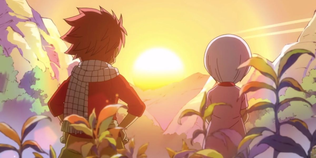 15 Anime Untuk Ditonton Jika Anda Menyukai Dragon Ball Z