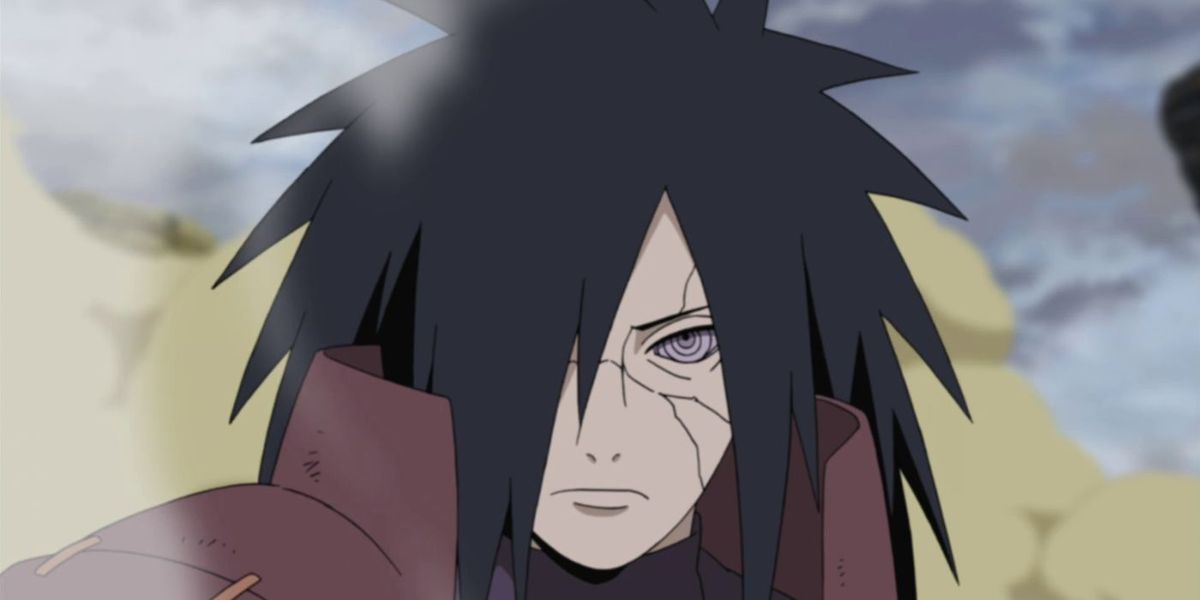 Naruto: 8 žmonės, atsakingiausi už Obito žlugimą