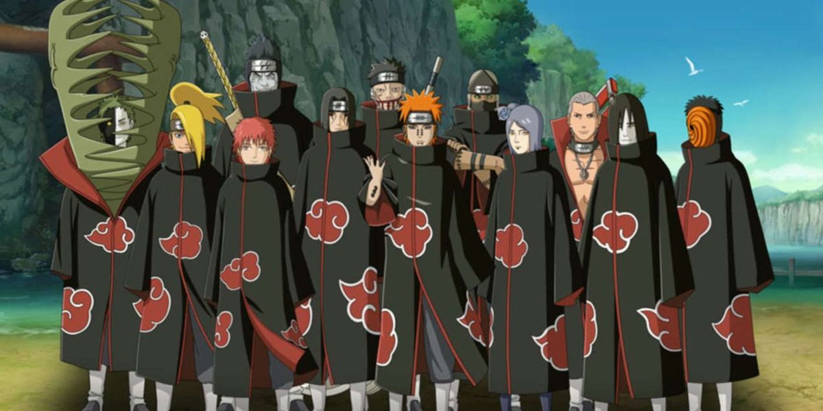 Naruto: Tie Ninjaan - 5 asiaa, joita rakastimme elokuvasta (& 5 emme)