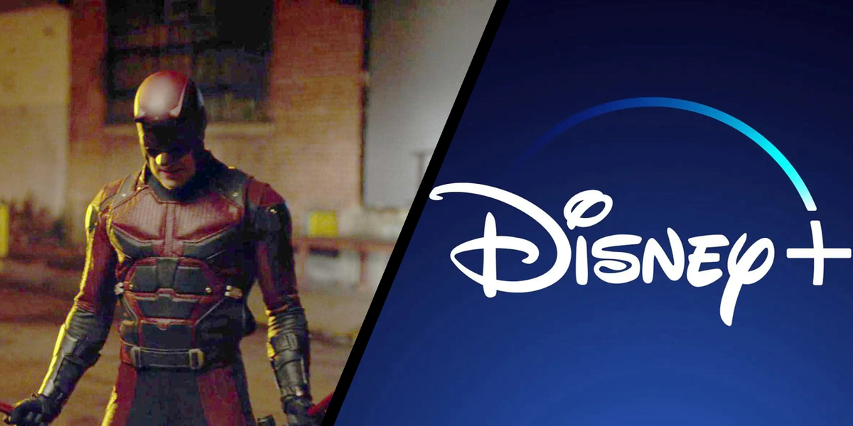 Daredevil: 10 xarxes que poden produir la temporada 4 (a part de Netflix)