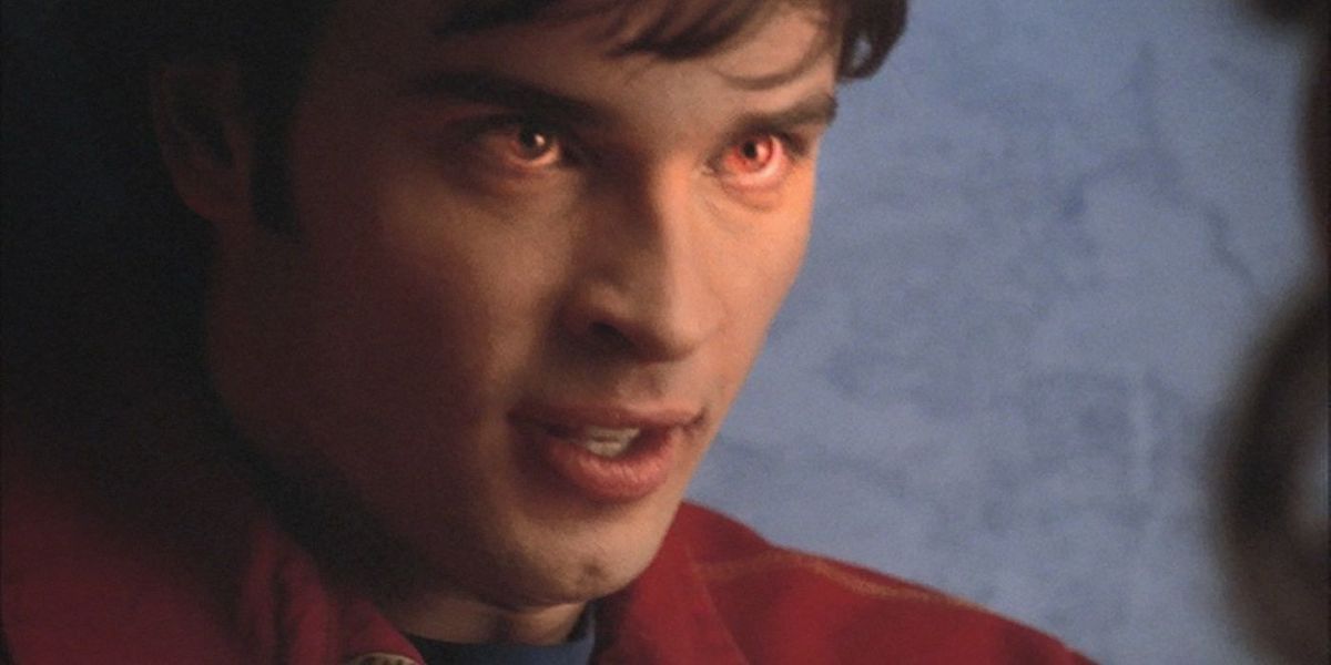 Di Mana Mereka Sekarang: Pelakon Smallville