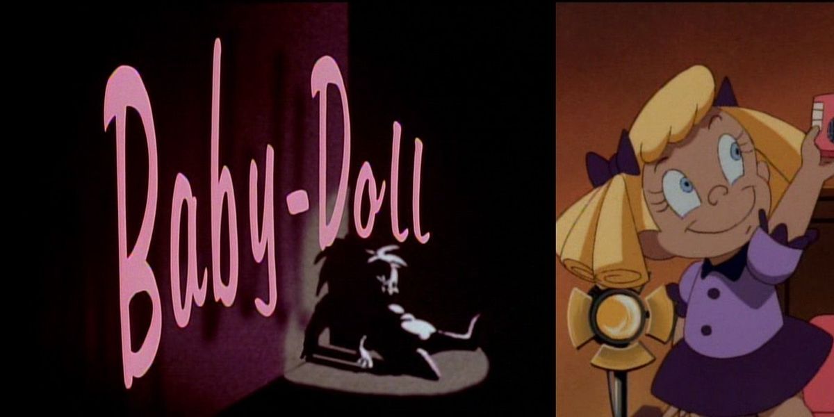 10 Best Batman: The Animated Series Episodes Γράφτηκε από τον Paul Dini, με κατάταξη