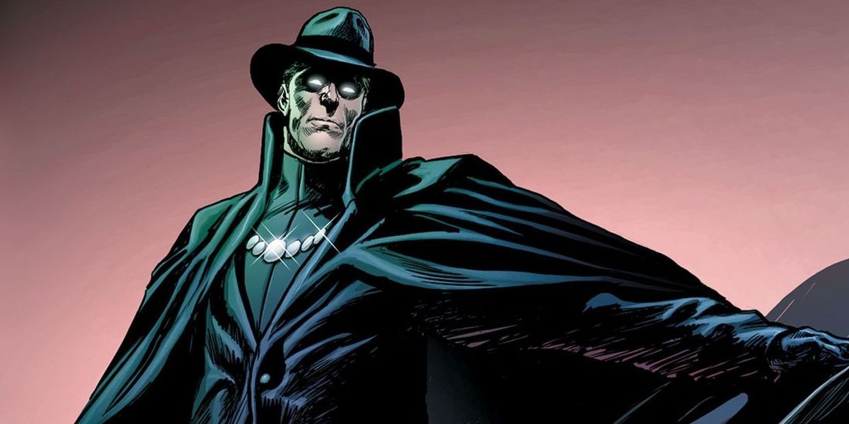 15 DC-helter du ikke tror er sterkere enn supermann (men faktisk er)