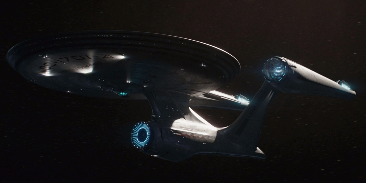 Alles wat we weten over de aankomende Star Trek-films