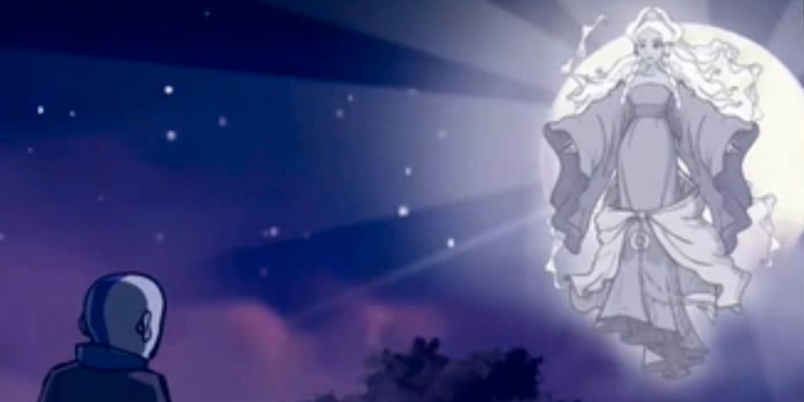 10 choses que vous ne saviez pas sur la princesse Yue d'Avatar : le dernier maître de l'air