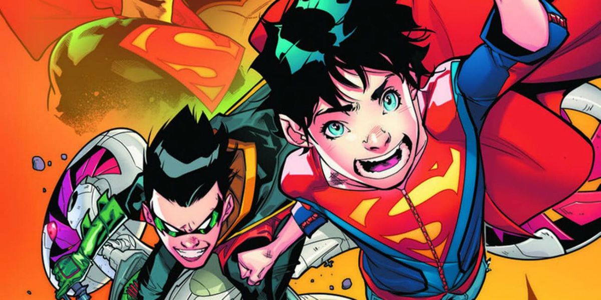 Les 25 super-héros DC les plus forts, classés officiellement