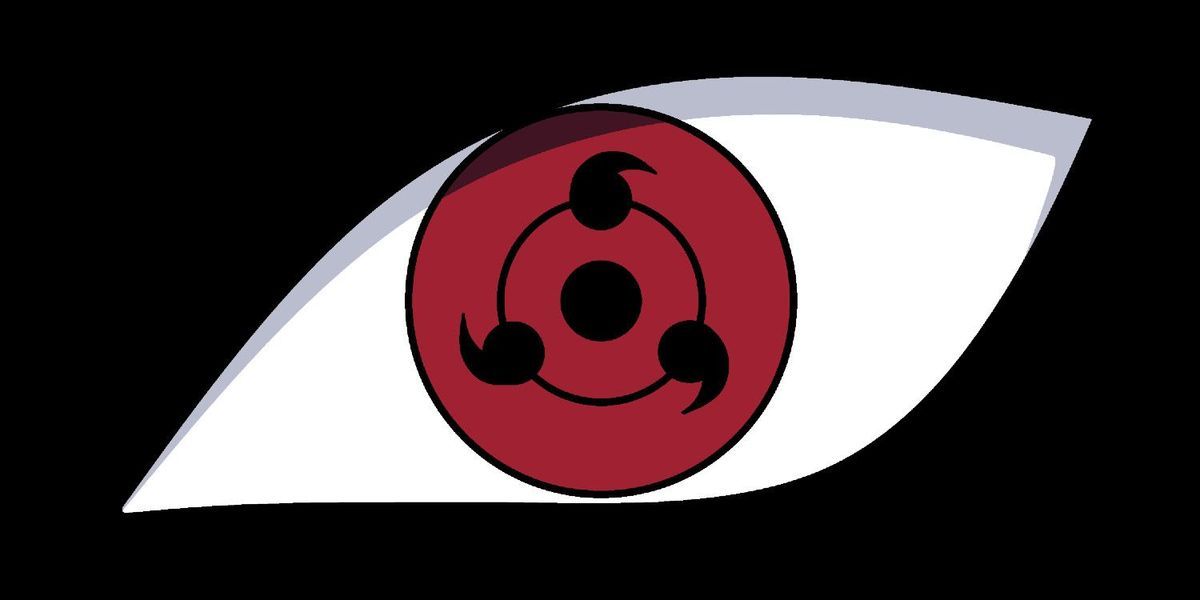Boruto: 10 sil má Sasuke stále po ztrátě Rinnegan