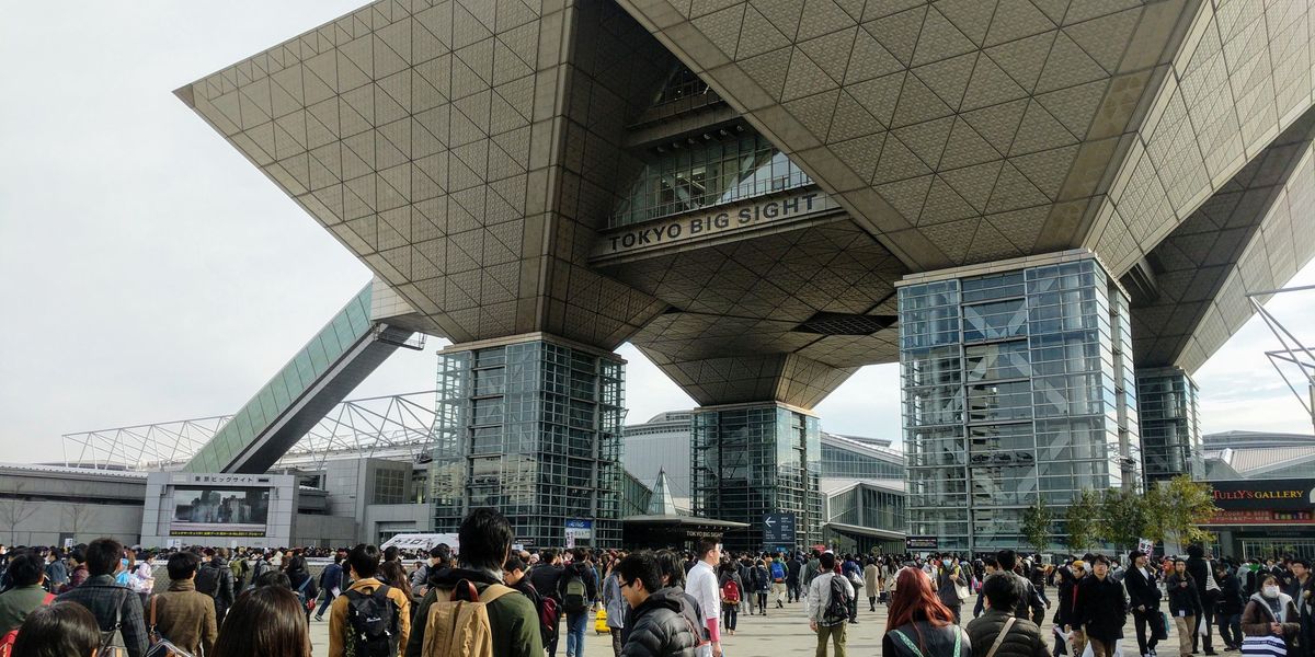 Комикет: 10 неща, които трябва да знаете за най-голямата аниме конвенция в Япония