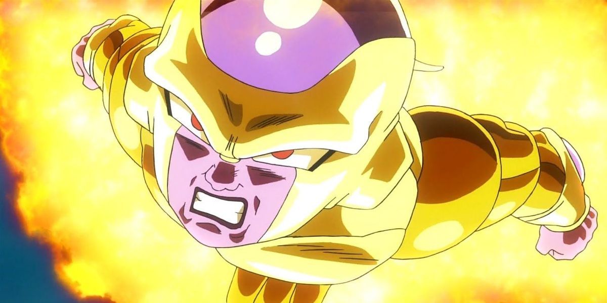 Dragon Ball Super: 10 tegn Granolah skal kæmpe, før hans bue er op