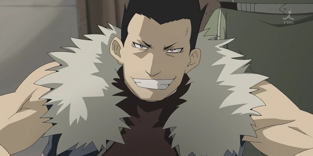 Fullmetal Alchemist: 5 Times The Homunculi Acted More Like Heroes (& 5 They Were True Villains)