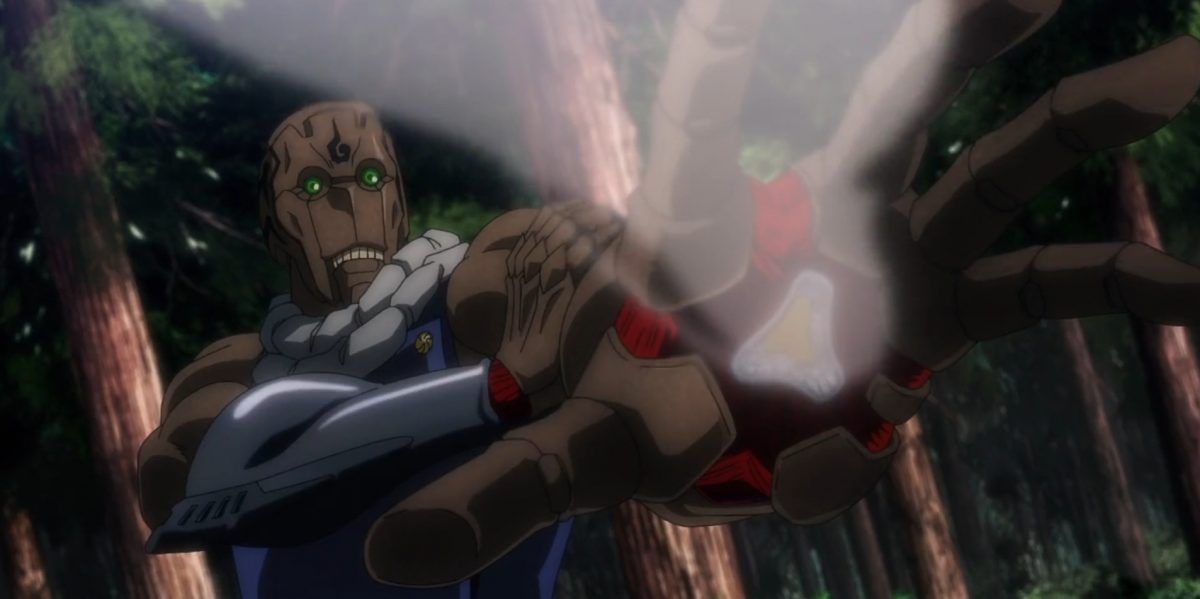 Jujutsu Kaisen: 10 Karakter Terkuat Di Anime (Sejauh Ini)