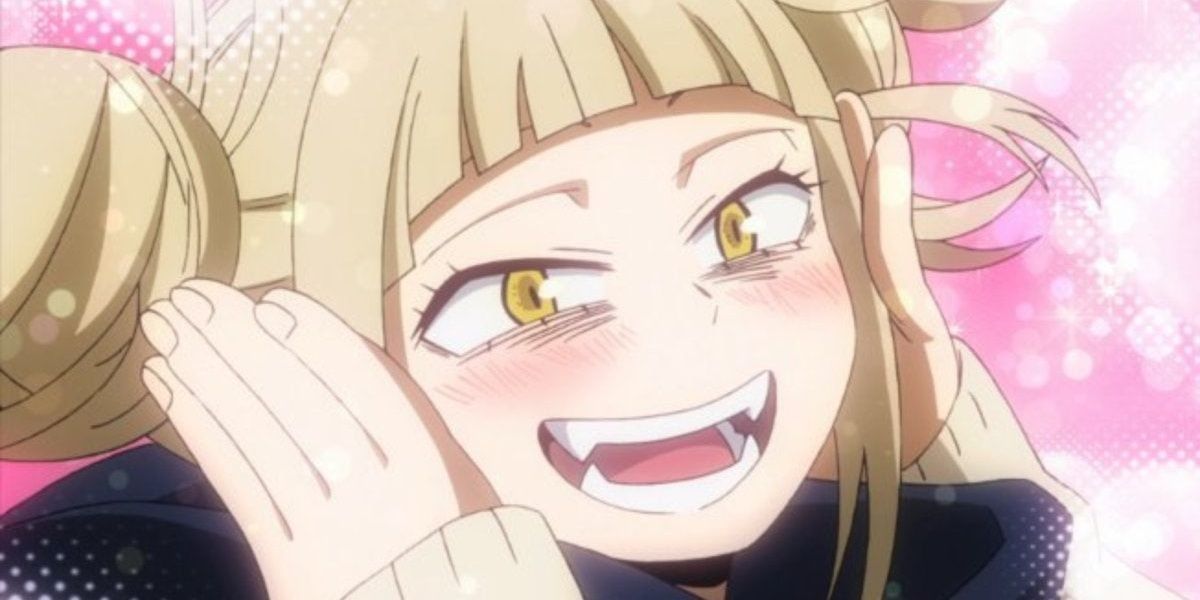 10 anime tüdrukut, kes ikka veel meile pugesid annavad