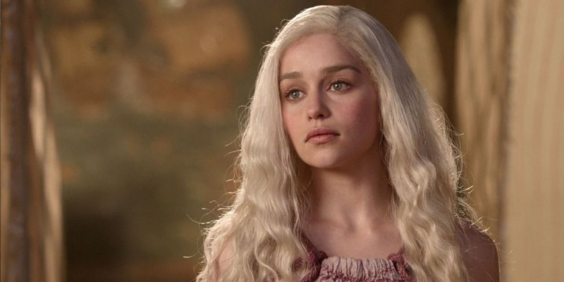 10 kertaa Game Of Thrones Anna Daenerysin alas
