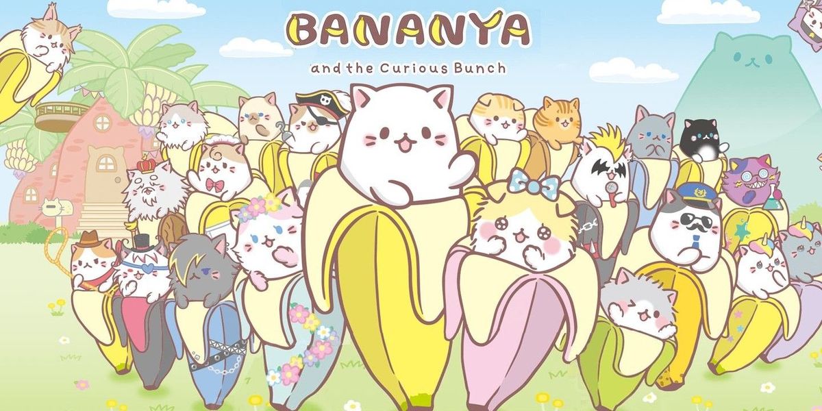 15 mest mindeværdige anime katte