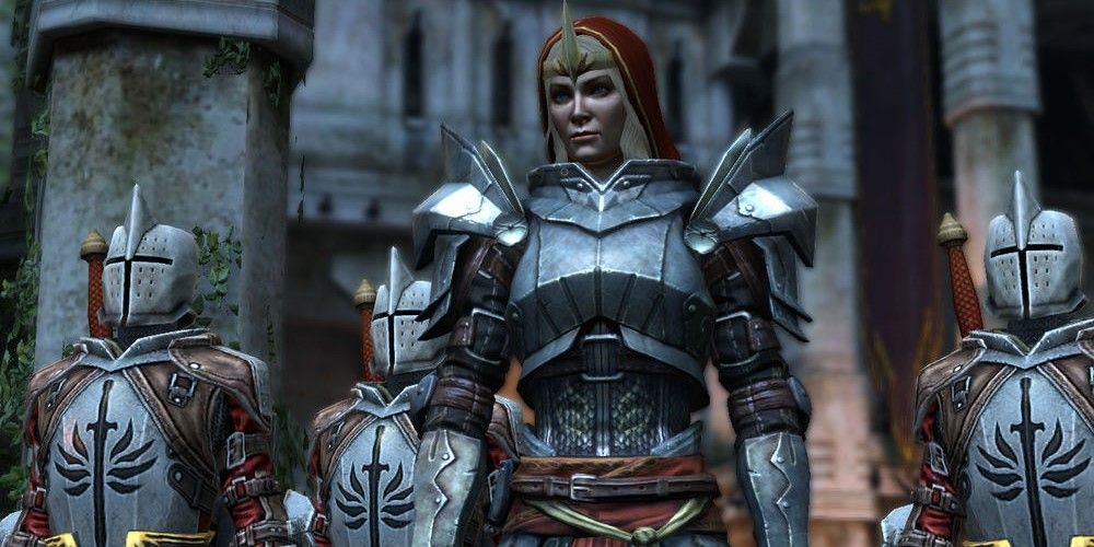 Dragon Age: 10 skurke, der kun forsøgte at gøre det rigtige