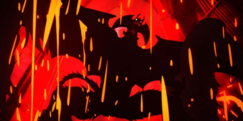   Anime 7_Devilman Crybaby