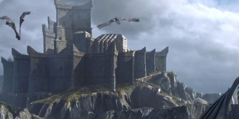 House Of The Dragon: Targaryenin historian täydellinen aikajana