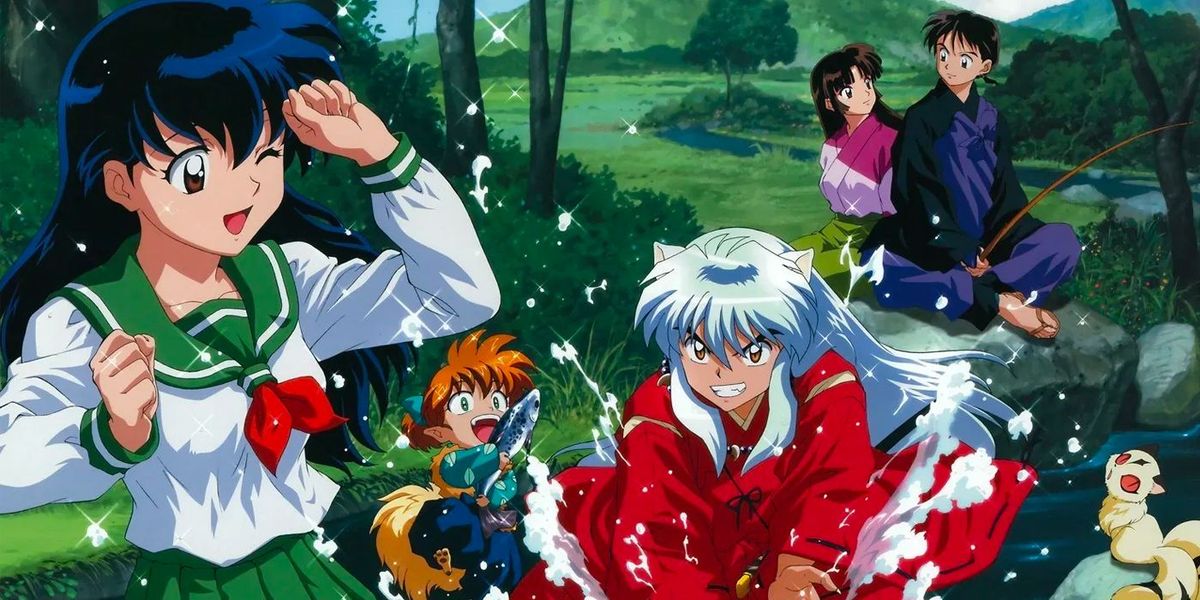 10 Anime završetaka koji zasjenjuju početne teme