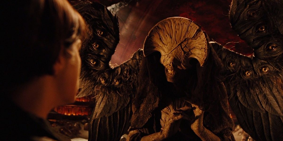 Hellboy: 10 interesujących faktów na temat Anioła Śmierci, które musisz wiedzieć
