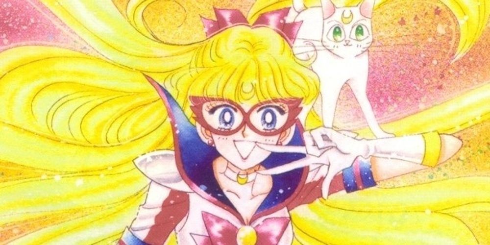 „Sailor Moon“: 10 geriausių „90-ųjų“ anime užpildytų epizodų, įvertinta