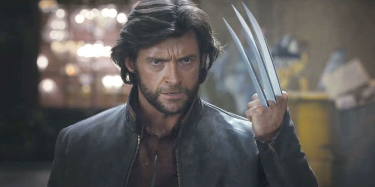 10 geriausių Wolverine citatų, kurios liks be žado
