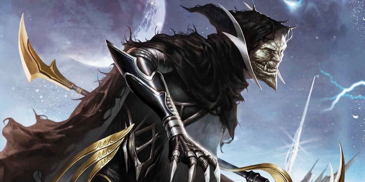Marvel: 10 dingen die alleen echte fans weten over The Black Order