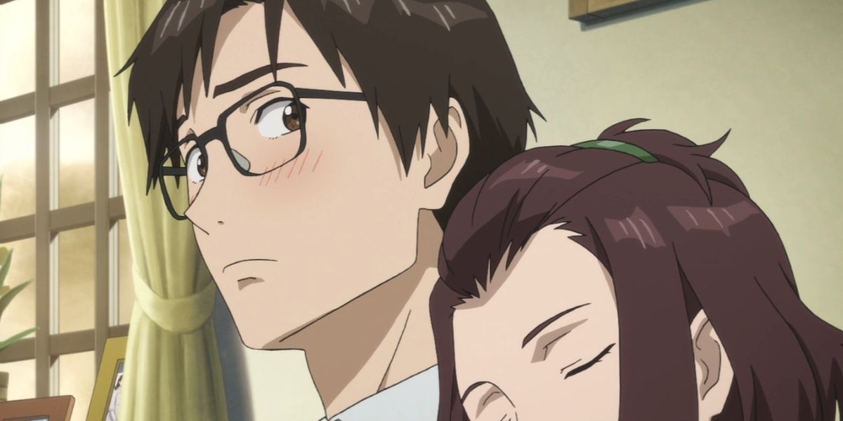 Parasit: 5 raons per les quals Migi hauria d'haver estat el personatge principal (i 5 raons per les quals Shinichi és perfecte)