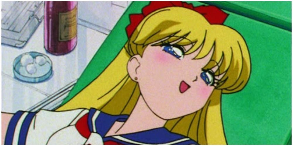 Sailor Moon: 5 lần người hâm mộ ghét Sailor Venus (& 5 lần họ yêu cô ấy)