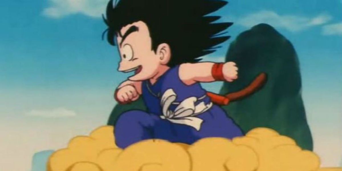 Getting Acquainted with the Dragon Ball Franchise - A Beginner's Guide