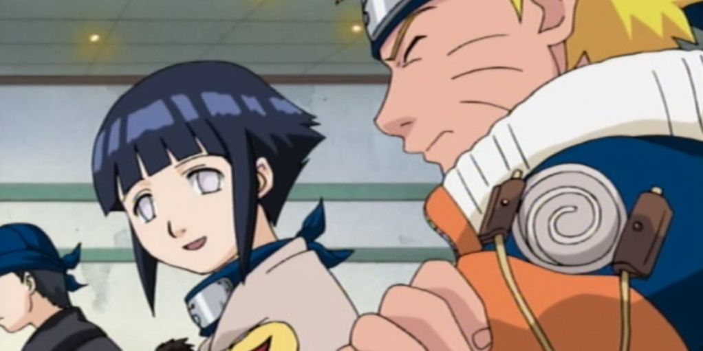 Naruto: 10 Episod Terbaik Arc Chunin Exams (Menurut IMDb), Peringkat