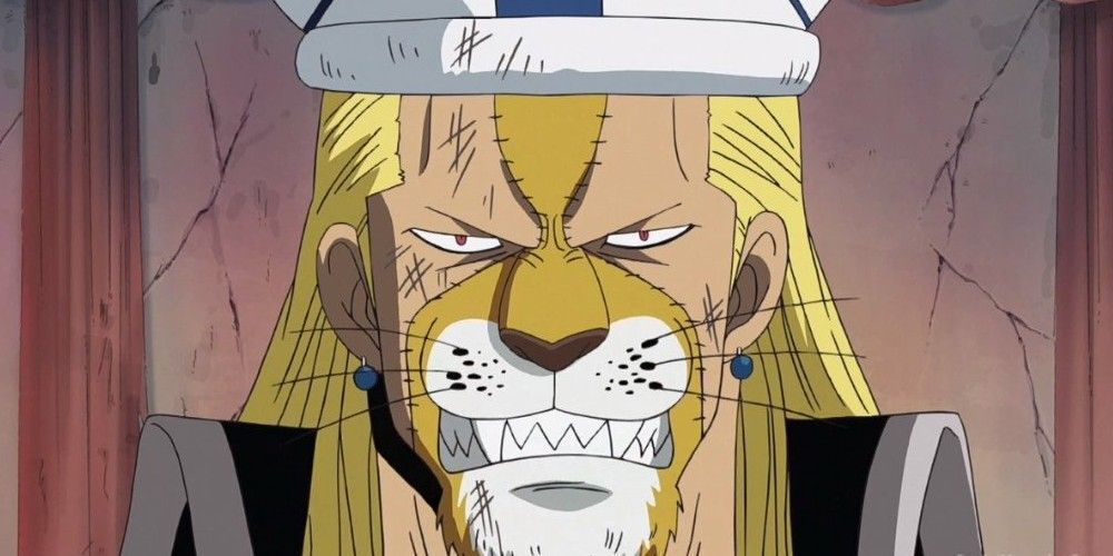 One Piece: 10 modi in cui Gecko Moria avrebbe potuto vincere in Thriller Bark