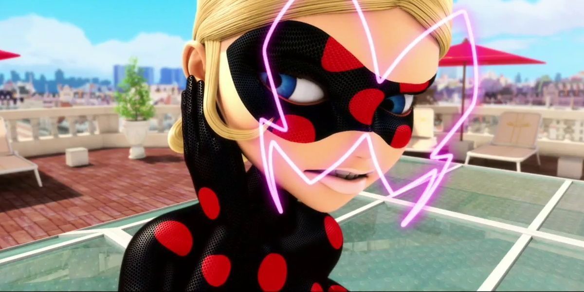 Ladybug Ajaib: 10 Kostum Penjahat Terbaik, Peringkat
